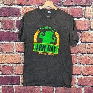 T-REX CAFE Shirt